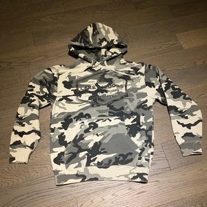 Lake if the Woods Brewing Hoodie 🍻 NWOT